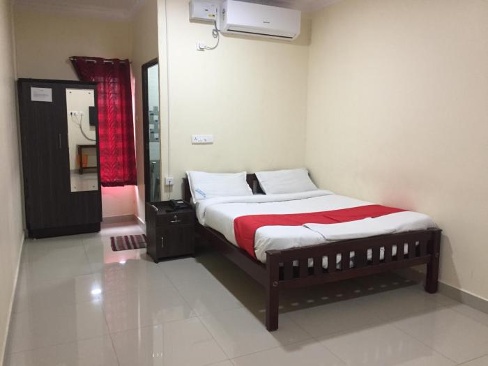brindavan residency