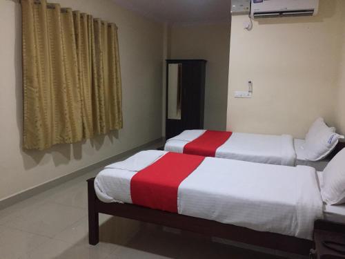 brindavan residency