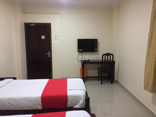 brindavan residency