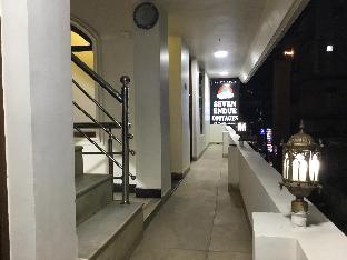 seven endue cottages