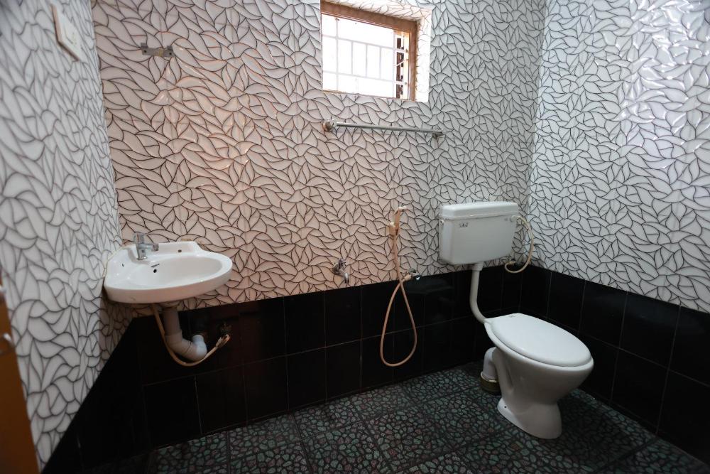 seven endue cottages