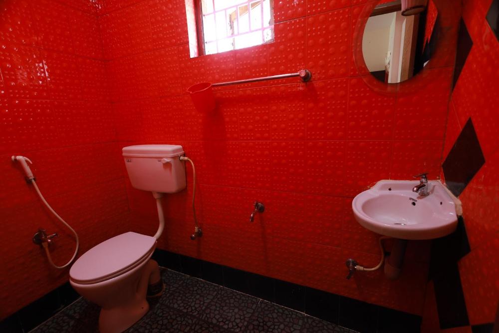 seven endue cottages