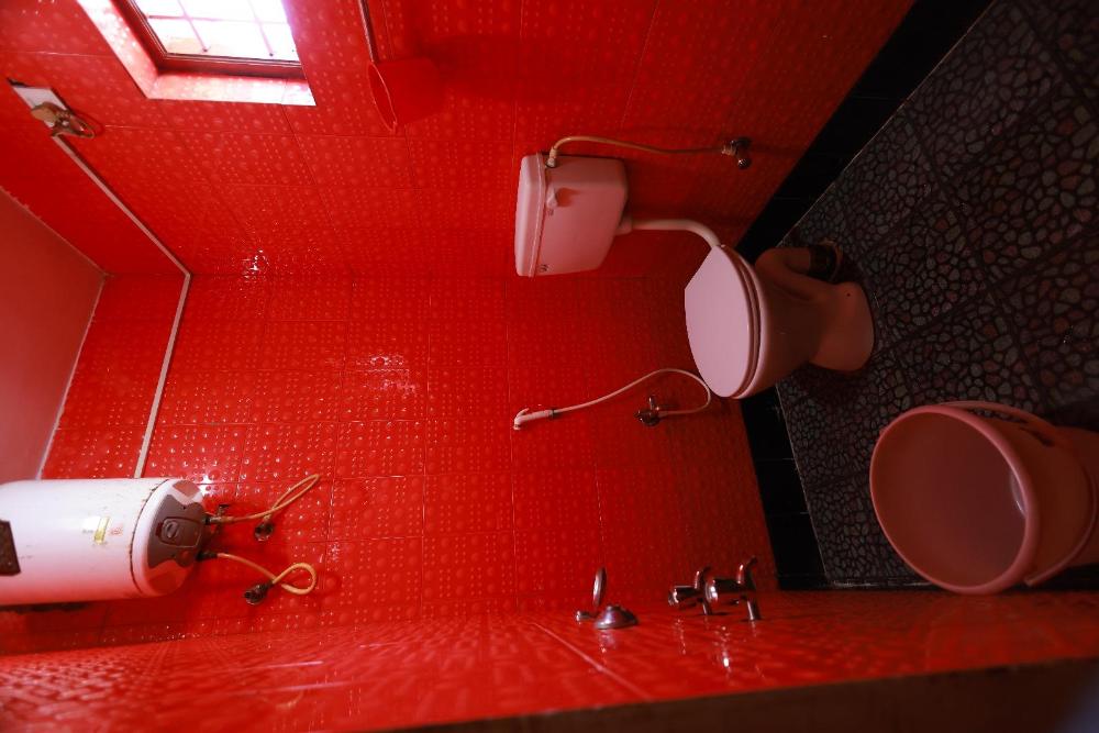 seven endue cottages