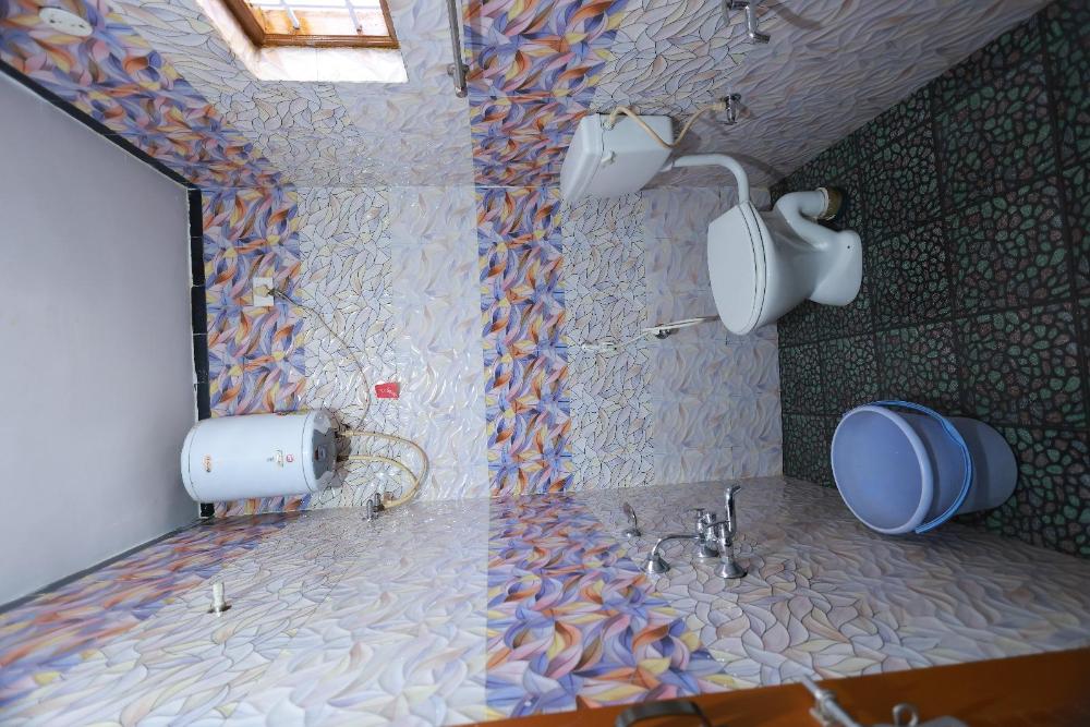 seven endue cottages