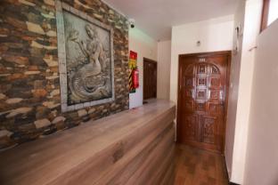 seven endue cottages