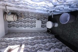 seven endue cottages