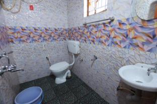 seven endue cottages