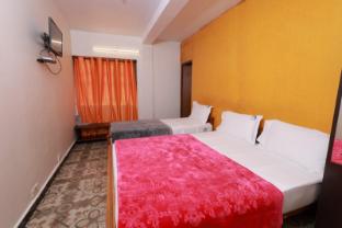 seven endue cottages