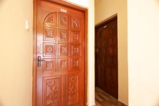 seven endue cottages