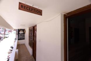 seven endue cottages