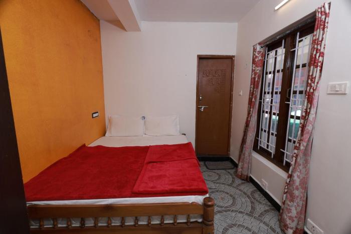 seven endue cottages