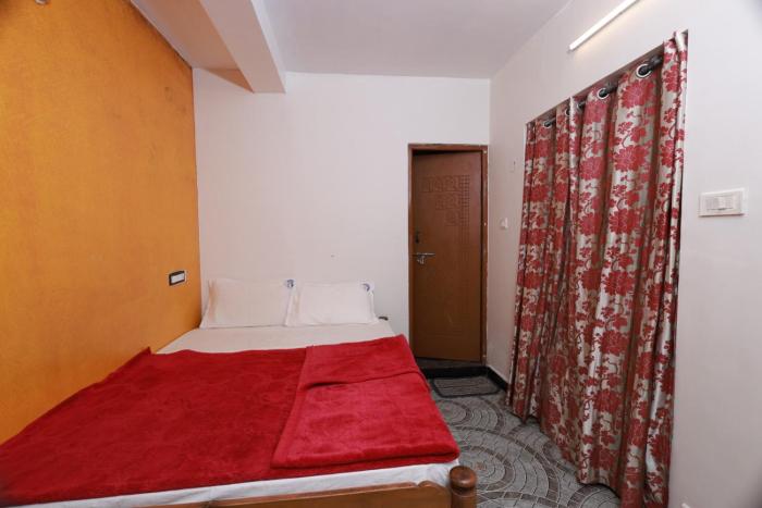 seven endue cottages