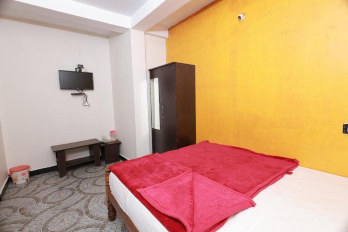 seven endue cottages