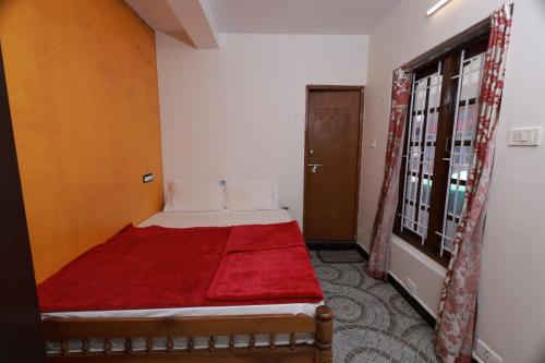 seven endue cottages