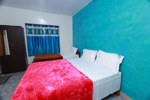 seven endue cottages