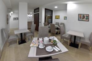 bed and breakfast garibaldi 54