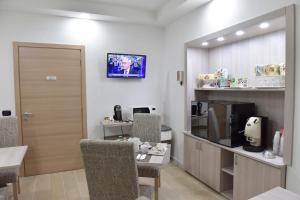bed and breakfast garibaldi 54