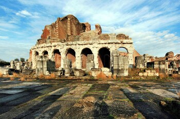 santa maria capua vetere