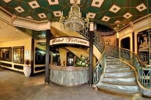 Hotel Talisman,Ponta Delgada>>Azores,4 star