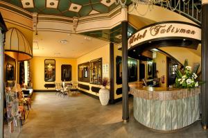 Hotel Talisman,Ponta Delgada>>Azores,4 star