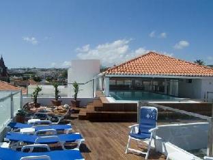 Hotel Talisman,Ponta Delgada>>Azores,4 star