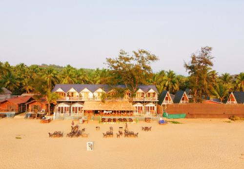 agonda serenity resort