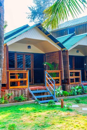 agonda serenity resort
