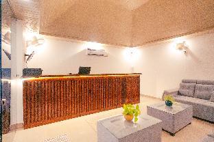 agonda serenity resort