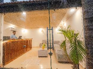 agonda serenity resort