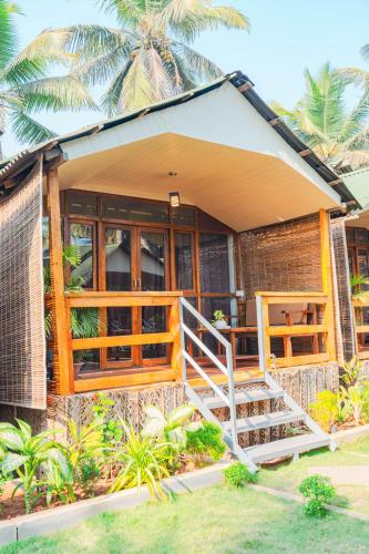 agonda serenity resort