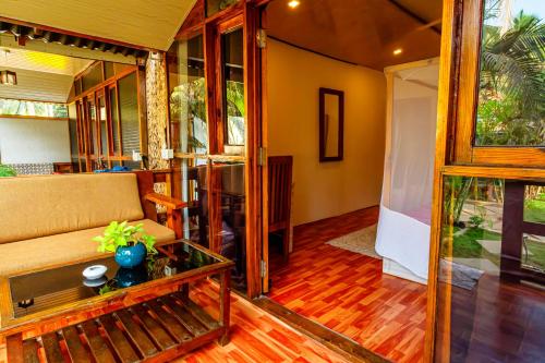 agonda serenity resort