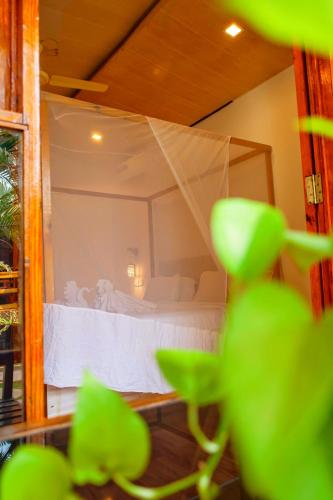 agonda serenity resort