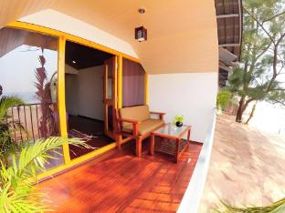 agonda serenity resort