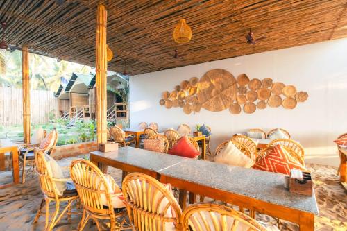 agonda serenity resort