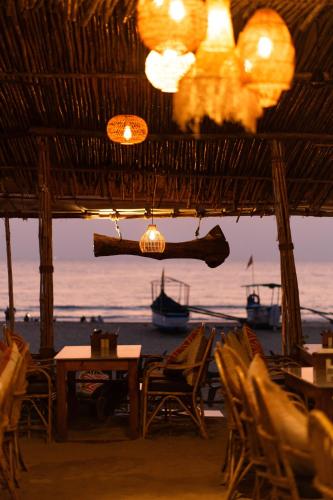 agonda serenity resort