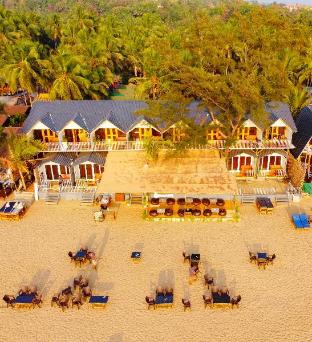 agonda serenity resort