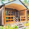 agonda serenity resort