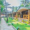 agonda serenity resort