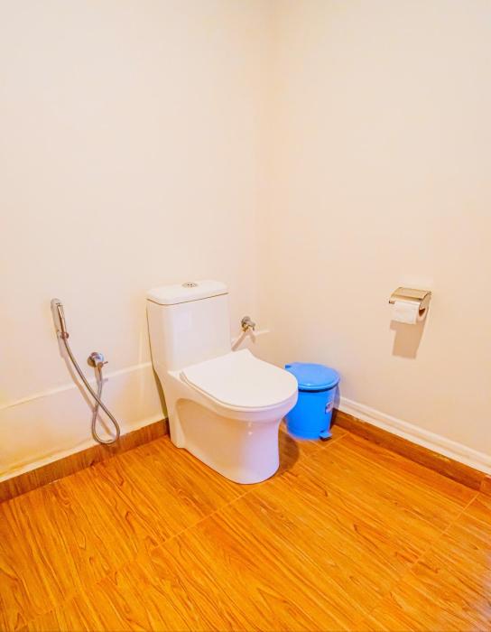 agonda serenity resort