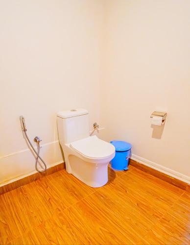 agonda serenity resort