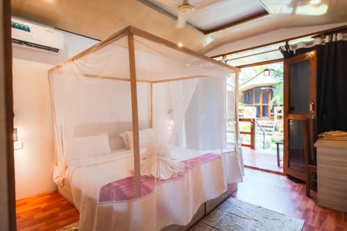 agonda serenity resort