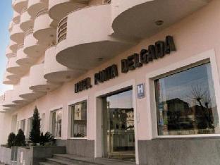 Hotel Ponta Delgada,Horta>>Azores,3 star