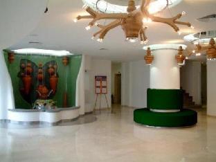 Hotel Ponta Delgada,Horta>>Azores,3 star