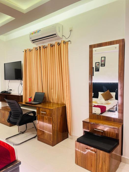 dana residency by d2v