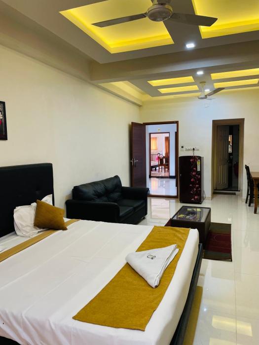 dana residency by d2v