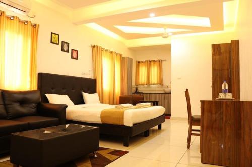 dana residency by d2v