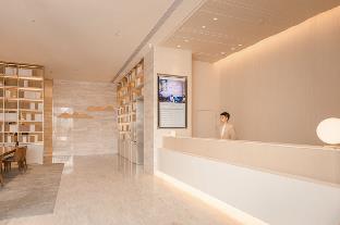 ji hotel hangzhou jiubao passenger transportation