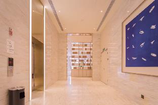 ji hotel hangzhou jiubao passenger transportation