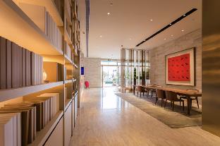 ji hotel hangzhou jiubao passenger transportation