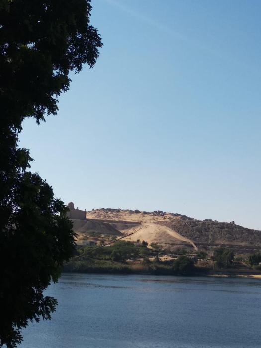 aswan